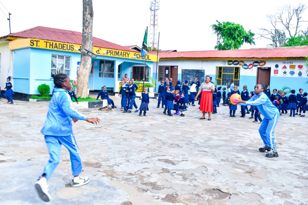 Child Sponsorship
