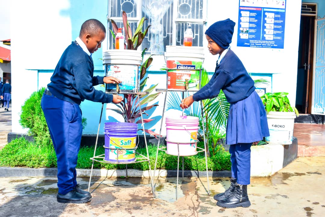 Child Sponsorship